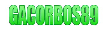 Logo GACORBOS89
